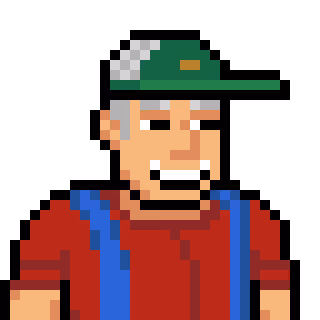 Farmer #4331