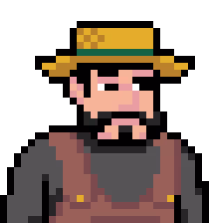 Farmer #4337