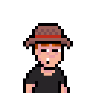 Farmer #4338