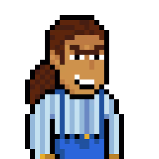 Farmer #4339