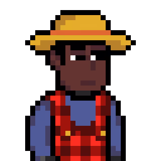 Farmer #4340