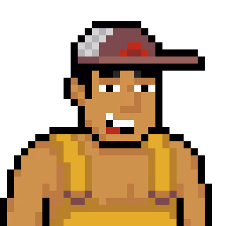 Farmer #4341