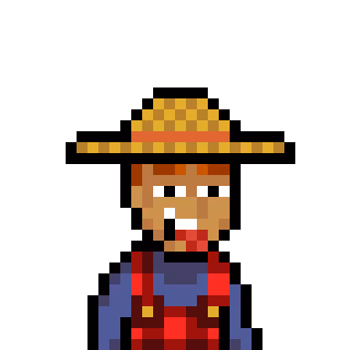 Farmer #4346