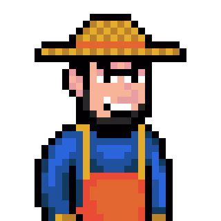 Farmer #435