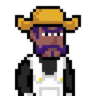 Farmer #4351