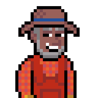 Farmer #4353