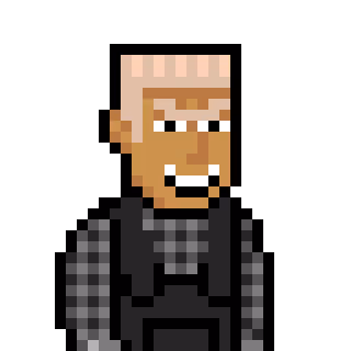Farmer #436