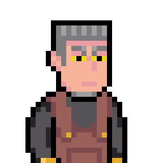 Farmer #4366