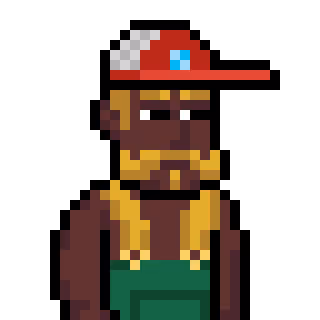 Farmer #4367