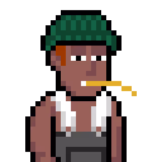 Farmer #4368