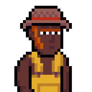 Farmer #4370
