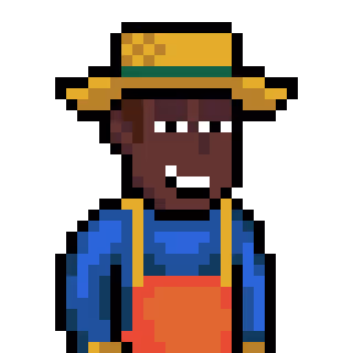 Farmer #4376