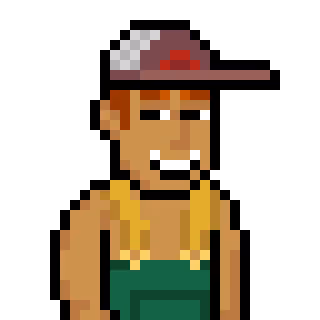 Farmer #4380
