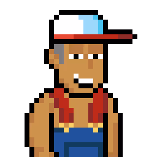 Farmer #4389