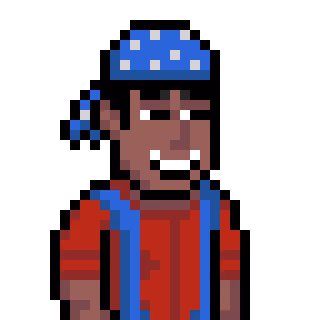 Farmer #439