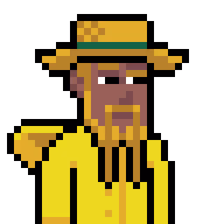 Farmer #4392