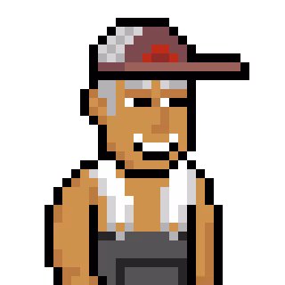 Farmer #4393