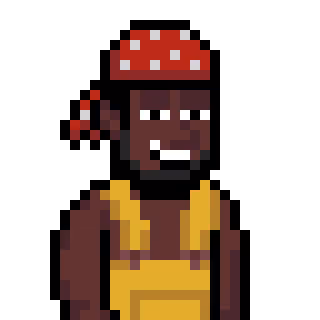 Farmer #4394