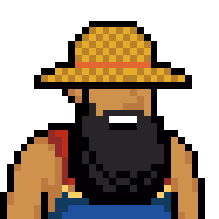 Farmer #4396