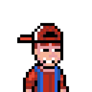 Farmer #4398