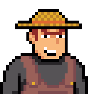 Farmer #4399