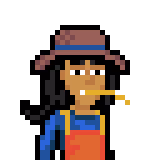 Farmer #4400