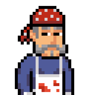 Farmer #4411