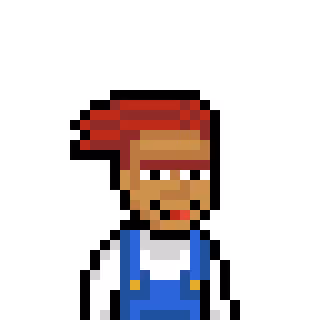 Farmer #4416