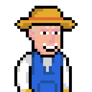 Farmer #4419