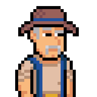 Farmer #4421