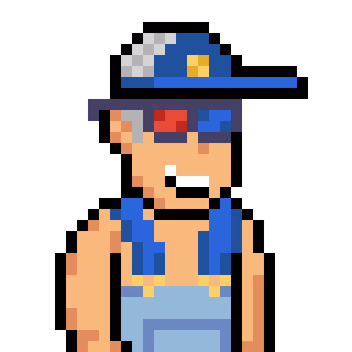 Farmer #4428