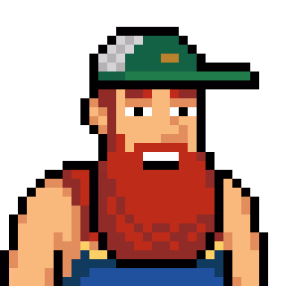Farmer #443