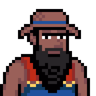 Farmer #4434