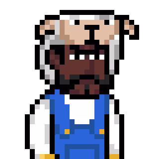Farmer #4437
