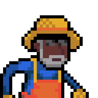 Farmer #444