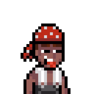 Farmer #4442