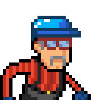 Farmer #4446