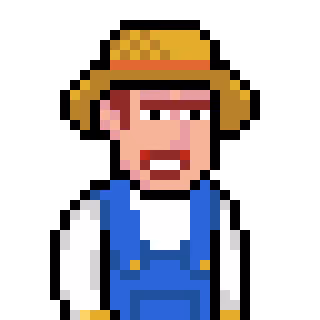 Farmer #4451
