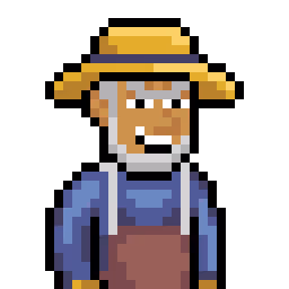 Farmer #4452