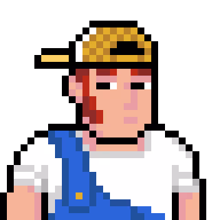 Farmer #4456
