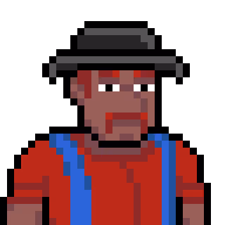 Farmer #446