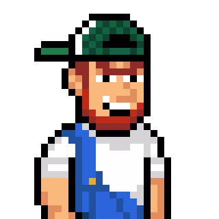 Farmer #4460