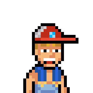 Farmer #4462