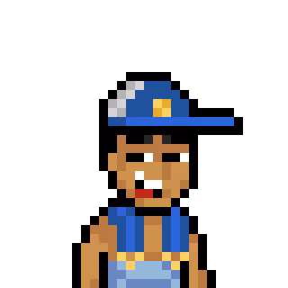 Farmer #4467