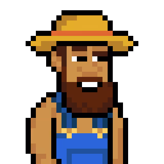 Farmer #4472