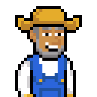 Farmer #4478