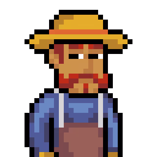 Farmer #4481