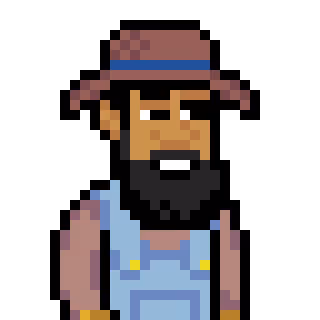 Farmer #4488