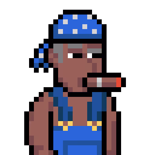 Farmer #449