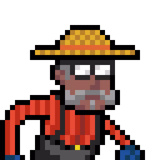 Farmer #4493